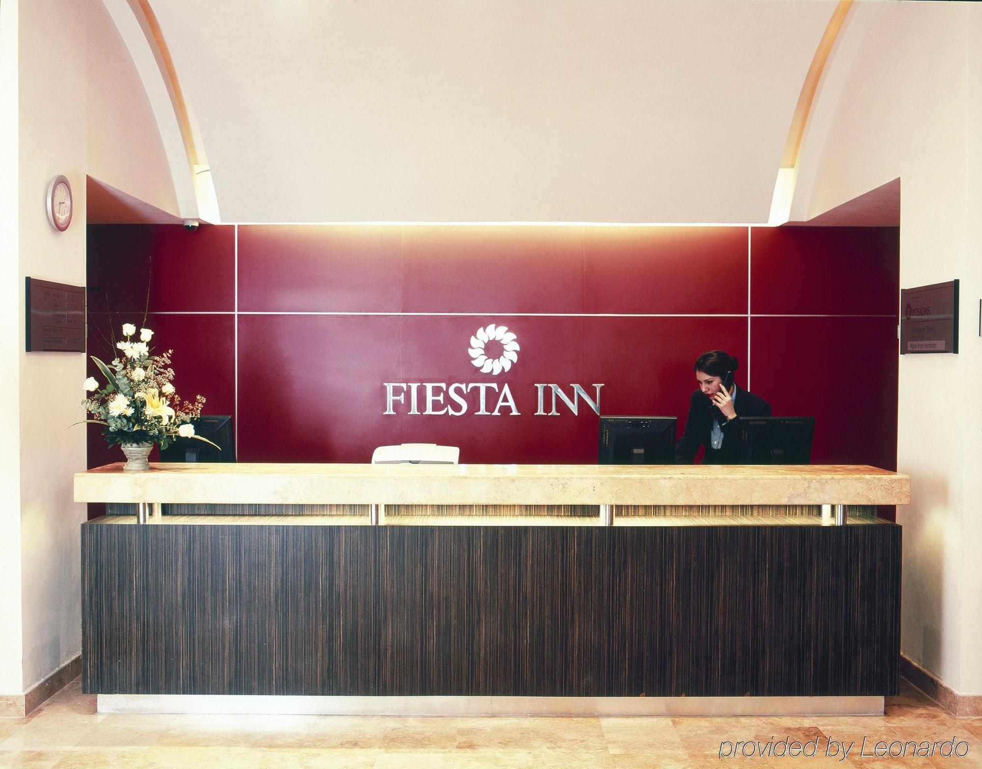 Fiesta Inn Express Ciudad Obregon Ciudad Obregón Exterior foto